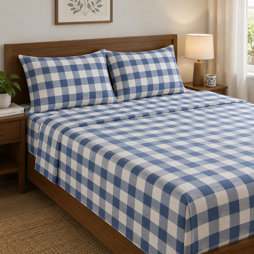 Bedding & Apparel