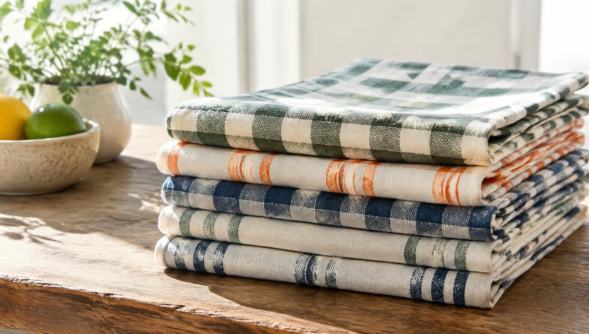 Kitchen Towels
