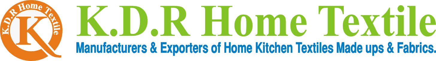 K.D.R Home Textile
